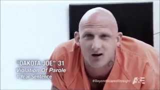 Skinhead Psycho Dakota Joe Part 2 - Beyond Scared Straight