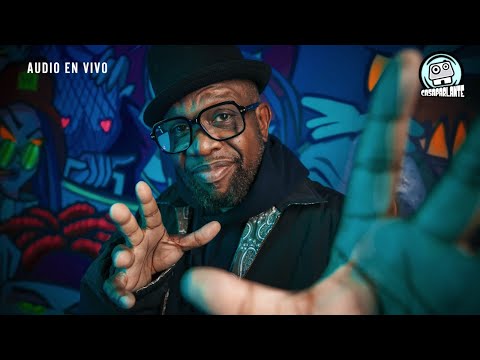 CASAPARLANTE: JERU THE DAMAJA | Crooklyn dodgers 95 - El Presidente - Come Clean - Da Bichez