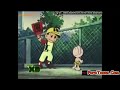 Monster Kid Season 1 Episode 3 Wind Monster