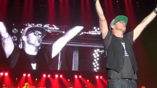 TobyMac Live: Made to Love (Hits Deep Tour 2013)