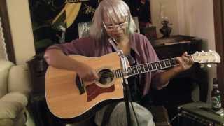 ZZ Rose sings Rihanna's 'Stay' - 24th Avenue Jam Sessions - Fall 2013 kickoff