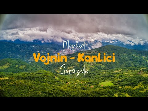 Mevlud Vojnin - Kanlići 2022
