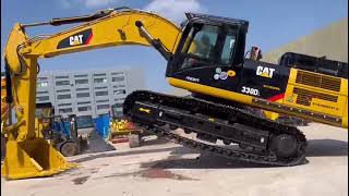 판매 중인 트랙형 굴착기 Caterpillar 330DL - 이미지 4 | Machineryline KR 트랙형 굴착기 Caterpillar 330DL | 이미지 4 - Machineryline