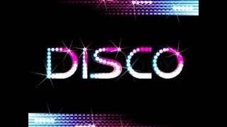 Classic 70's and 80's Disco Mix