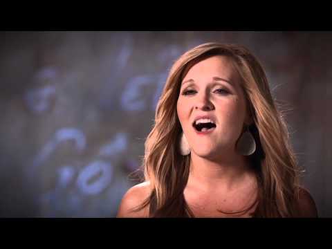 Teea Goans - Letter from God