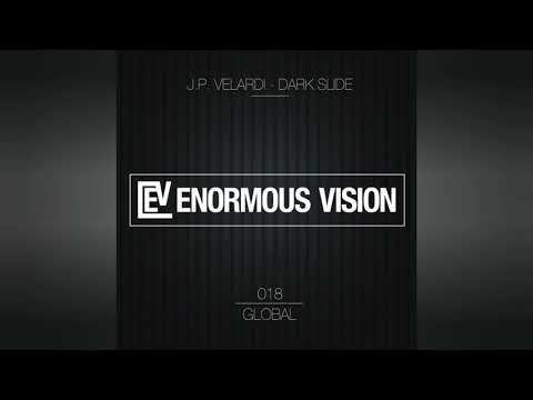 J P Velardi - Dark Side