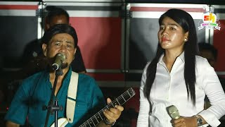 Download lagu Musim Cinta - Aji Irama Feat Ika Feriska ( live cover ) mp3