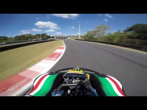 Velokart - 4ª Etapa Classificatória - 15/05/2016 - Kartódromo Itália Kart - Valinhos