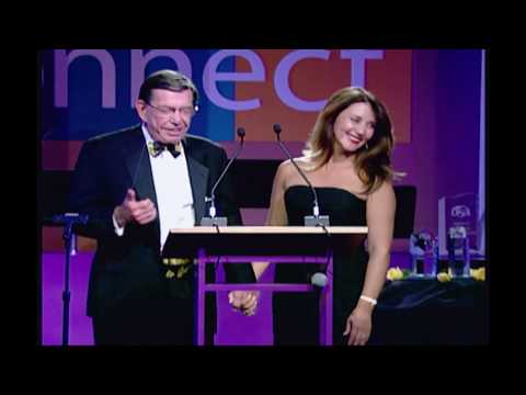 Alan Kennedy - DSA 2004 Hall of Fame Induction