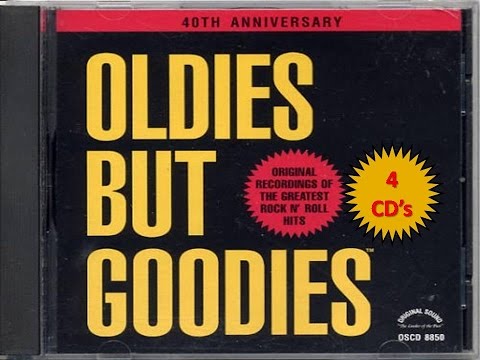 (Oldies But Goodies) Kathy Young - A Thousand Stars