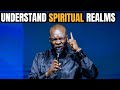 NOTHING JUST HAPPENS UNDERSTAND SPIRITUAL REALMS APOSTLE JOSHUA SELMAN