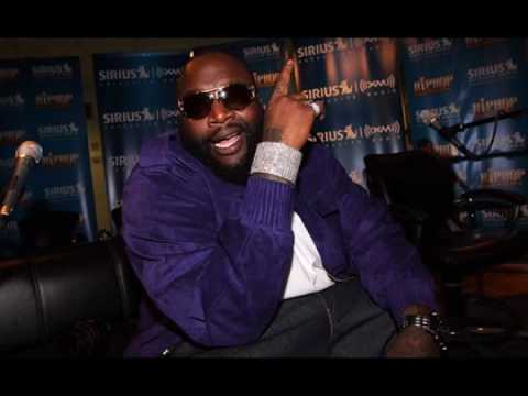 Rick Ross Ft. Masspike Miles- I Solemnly Swear