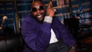 Rick Ross Ft. Masspike Miles- I Solemnly Swear