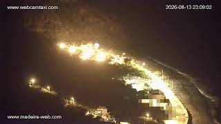 LIVE: Madalena do Mar Webcam - Bar La Fronteira | Banana Plantations, Webcamtaxi