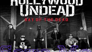 Hollywood Undead - Save Me Lyric Video