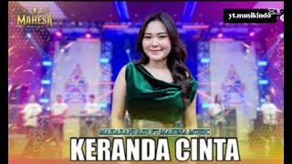Download lagu Mahesa musik dangdut terbaru//keranda cinta@musikindoid mp3