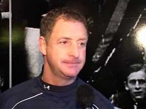 NAC TV: Voorbeschouwing Ajax - NAC 2007/2008