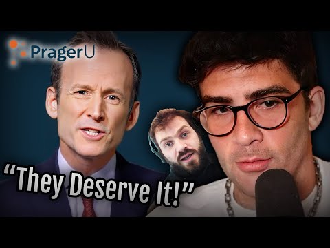 THIS IS WHAT PROPAGANDA LOOKS LIKE (ft Noah Kulwin)