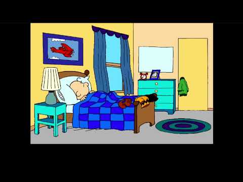 SCHOOL STARTED LAST WEEK!