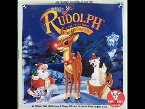 Ich hasse Santa Claus