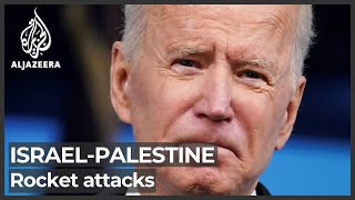 Israel-Palestine violence: UN Security Council to meet on Sunday