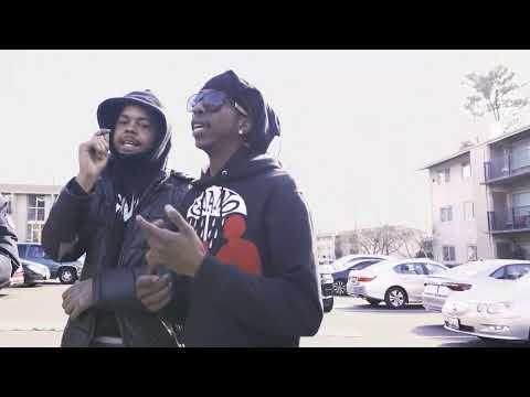 @suckafreedeuce- Faded (OFFICIAL VIDEO) DIR. LeveledUpVisuals [ EXCLUSIVE ]