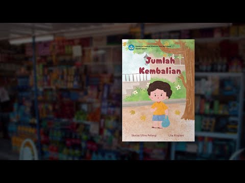 Thumbnail Video: Jumlah Kembalian