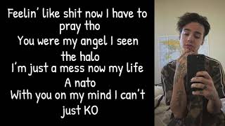 Lil Drip - Dreary ( Lyric Video )