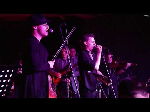 Góbé 10 koncert - Vendég Szilágyi Tóni