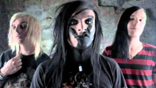 Get Scared - Whore