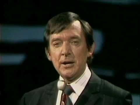 A Mansion On The Hill - Ray Price 1976