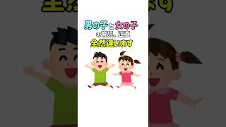 【ぶっちゃけ…男の子と女の子どっちが大変？】　#男の子育児 #女の子育児 #育児の違い #子育て #育児あるある #ママライフ #子育ての悩み #育児情報 #ワンオペ育児 #ママの日常#子育て