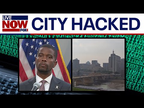 Video | Major U.S. city refuses to pay ransom after cyberattack