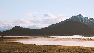 Light and Calm Instrumental Music - relaxdaily N°114