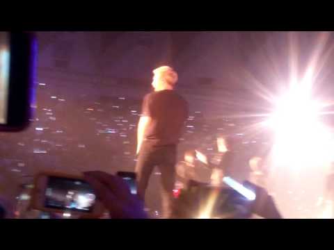 160806 BTS DOPE Epilogue in Bangkok