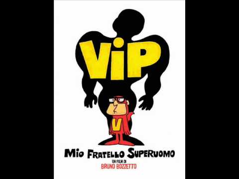 Vip mio fratello superuomo. Minivip