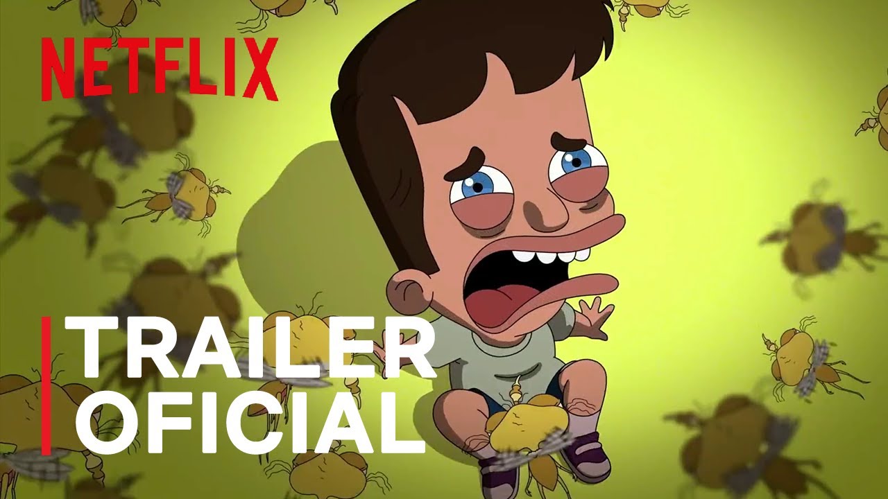 trailer Oficial