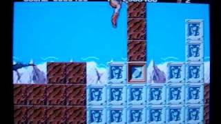 "Rastan Saga II" Mega Drive