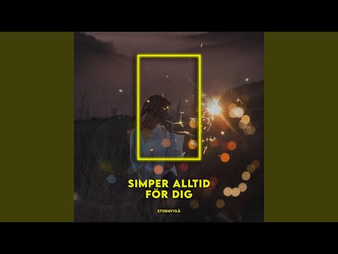 SIMPER ALLTID FÖR DIG