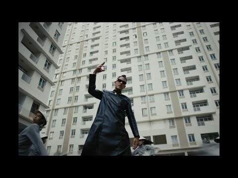 Spence Lee - Foundation (Official Music Video)