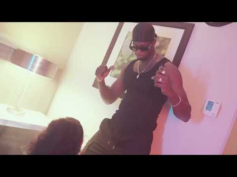 Caipbby - XAM DOU ft Rony Cirilo (Official Music Video)