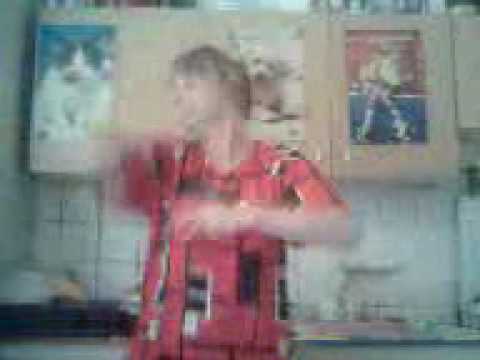 Holky z naší školky