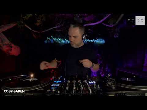 Coby Laren - Smolna on Air x Thanks and Goodnight