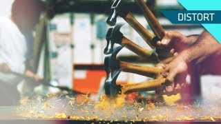 Distort's Best Slow Mo Shots!