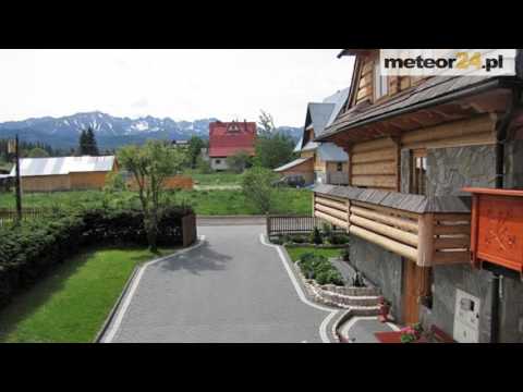 Pokoje Gościnne U KANTORA - Murzasichle meteor24.pl