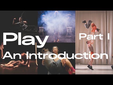 Play 2026 - Eine Einführung - Teil 1 | Chamäleon Berlin