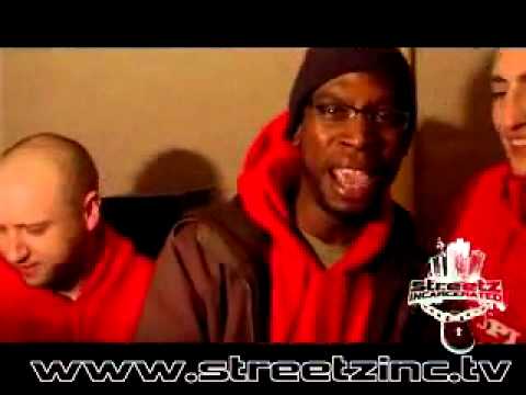 PEOPLES ARMY - General Salute (Official Music Video)