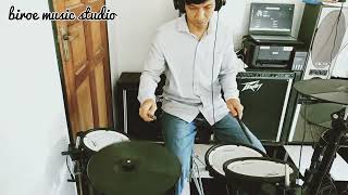 Download lagu Laksana Surgaku _ Dudy Oris & Krishna Balagita _ semoga drum cover mp3
