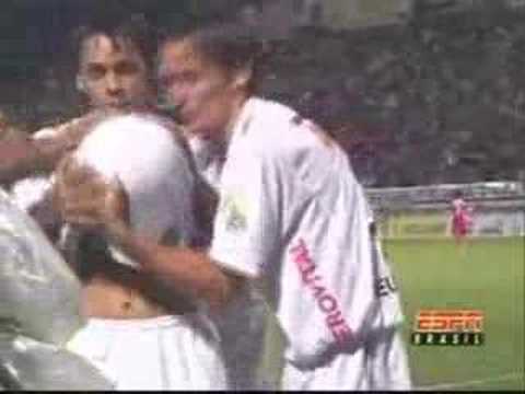 ABC 2x2 Potiguar no Linha de Passe