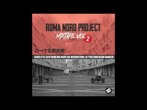 Magro, Nios & Little Salvo - Amicizie Varie